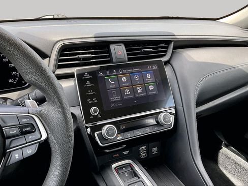 Used 2022 Honda Insight EX image 6