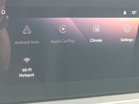 New 2026 Buick Envista Preferred image 7