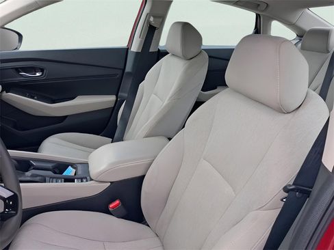 Certified 2024 Honda Accord EX image 16