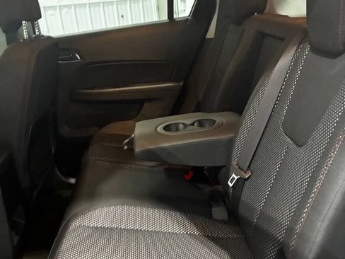 Used 2017 GMC Terrain SLE FWD image 26