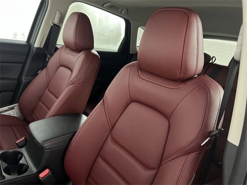 New 2025 MAZDA CX-5 Carbon Edition image 12