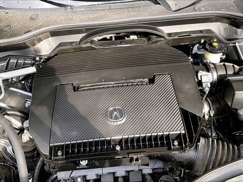 Used 2023 Acura MDX A-Spec AWD/4WD image 30