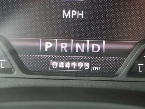 Used 2023 RAM 1500 Big Horn AWD/4WD image 36