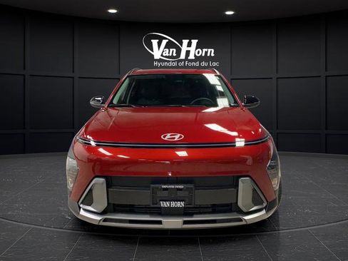 New 2026 Hyundai Kona SEL Premium AWD/4WD image 2