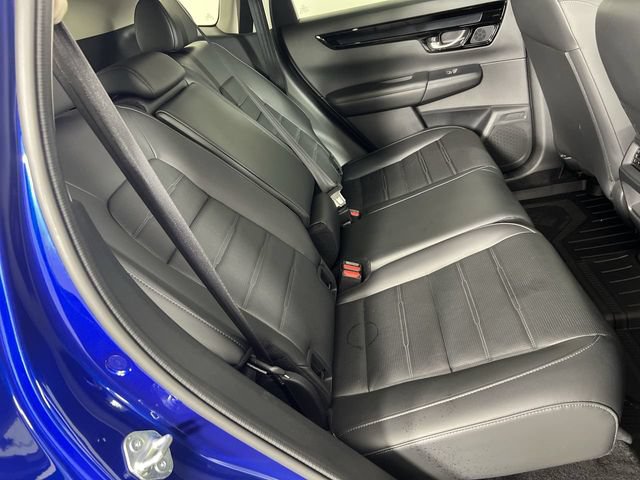 Used 2024 Honda CR-V EX-L image 28