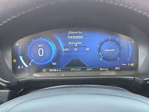 Used 2020 Ford Escape Titanium AWD/4WD image 18