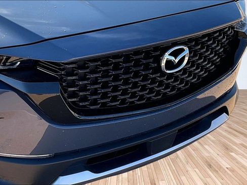 Certified 2025 MAZDA CX-50 AWD 2.5 Turbo w/ Premium Pkg image 27