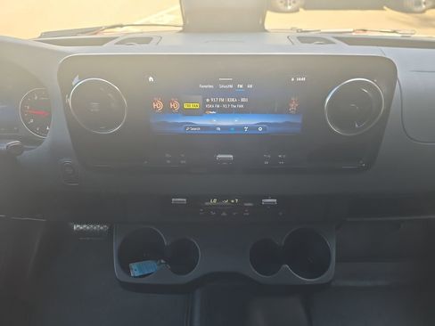 New 2025 Mercedes-Benz Sprinter 2500 image 18
