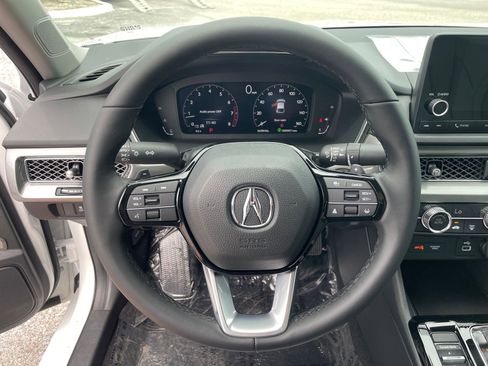 New 2025 Acura Integra image 11