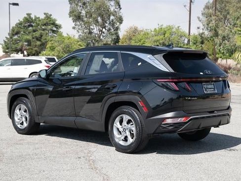 Used 2023 Hyundai Tucson SEL image 54