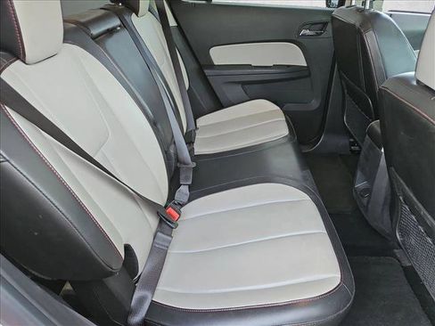 Used 2013 Chevrolet Equinox LTZ image 19