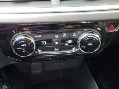 New 2026 Chevrolet Trax ACTIV w/ Driver Confidence Package FWD image 22