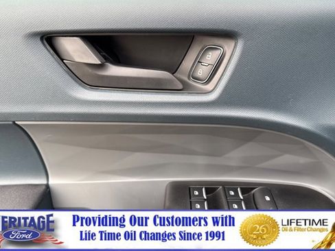 New 2026 Ford Maverick XL image 11