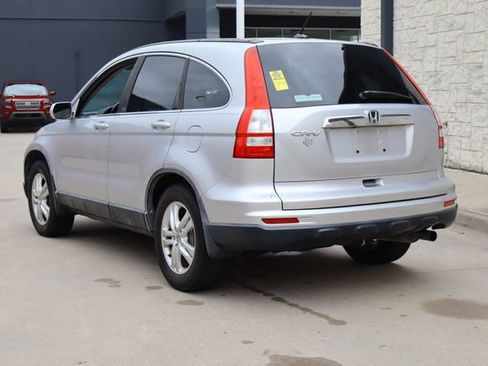 Used 2011 Honda CR-V EX-L image 3