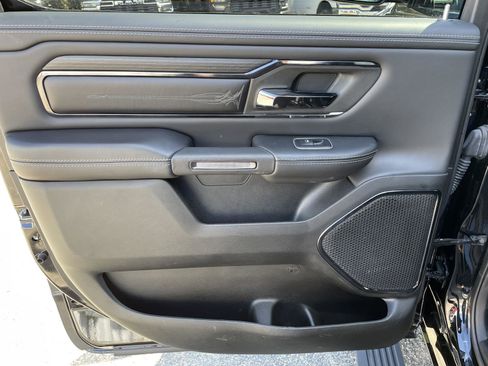 Certified 2022 RAM 1500 Limited image 42