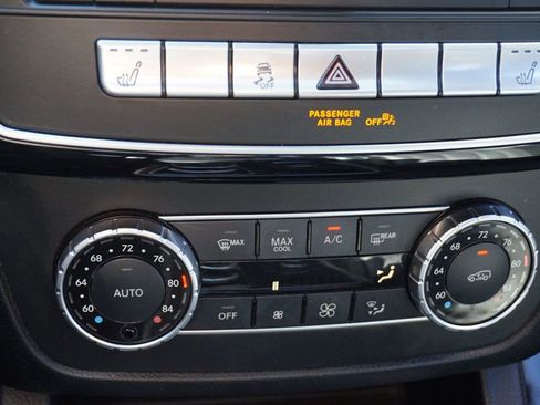 Used 2016 Mercedes-Benz GLE 350 image 37