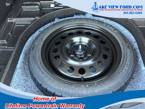 Used 2022 Ford Escape SEL AWD/4WD image 14