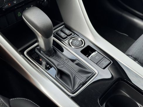 New 2025 Mitsubishi Eclipse Cross image 29