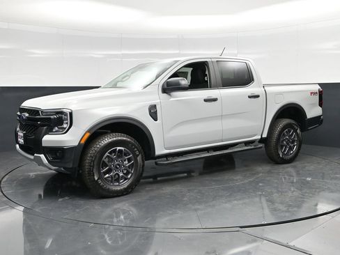 New 2026 Ford Ranger XLT image 8