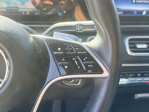 Used 2024 Mercedes-Benz GLE 350 4MATIC image 19