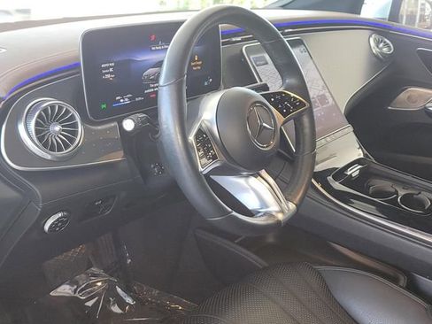 Used 2023 Mercedes-Benz EQE 500 4MATIC Sedan image 8