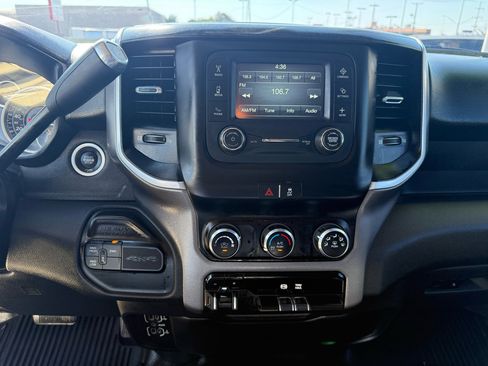 Used 2019 RAM 2500 Big Horn image 21