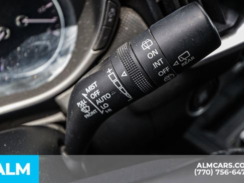 Used 2024 MAZDA CX-50 AWD 2.5 S w/ Preferred Package image 37