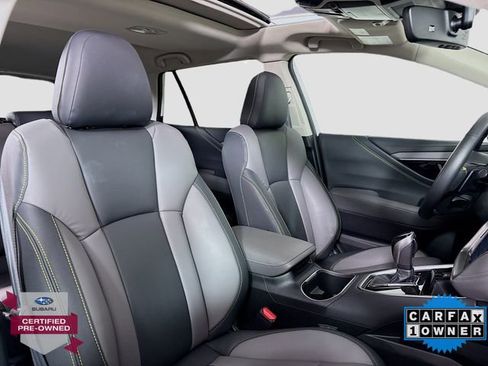 Certified 2024 Subaru Outback Onyx Edition image 29