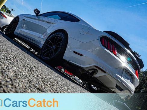 Used 2016 Ford Mustang GT w/ Black Accent Package image 5