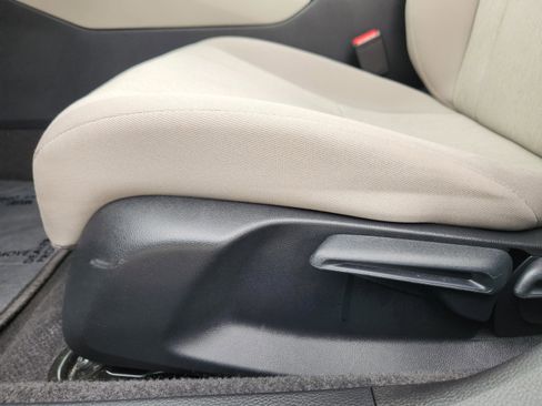 Certified 2024 Honda Accord LX image 25