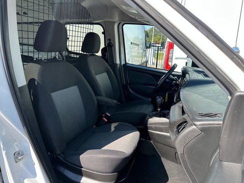 Used 2016 RAM ProMaster City Tradesman SLT w/ Rear Back-up Camera Group image 10