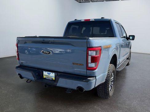 Used 2023 Ford F150 Tremor w/ Equipment Group 402A High AWD/4WD image 5