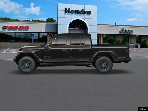 New 2026 Jeep Gladiator Sport AWD/4WD image 3