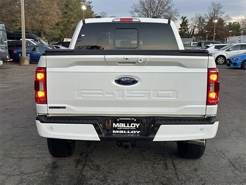 Used 2023 Ford F150 XLT w/ Equipment Group 302A High image 4