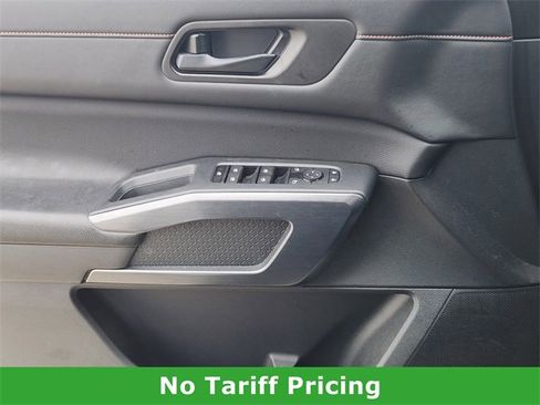 Certified 2024 Nissan Pathfinder Rock Creek image 21