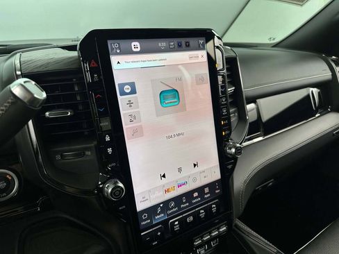 New 2026 RAM 2500 Limited image 31