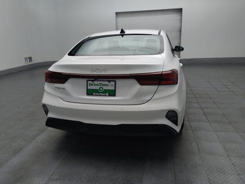 Used 2024 Kia Forte LXS FWD image 7