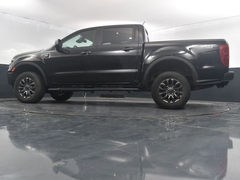 Used 2022 Ford Ranger XLT w/ Equipment Group 301A Mid image 50
