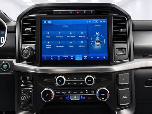 Used 2023 Ford F150 Raptor AWD/4WD image 42