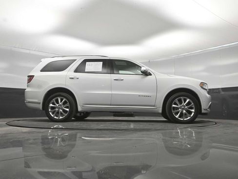 Used 2019 Dodge Durango Citadel AWD/4WD image 47