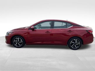 Used 2024 Nissan Sentra SV FWD video 2