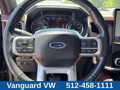 Used 2024 Ford Expedition Max Limited RWD image 13