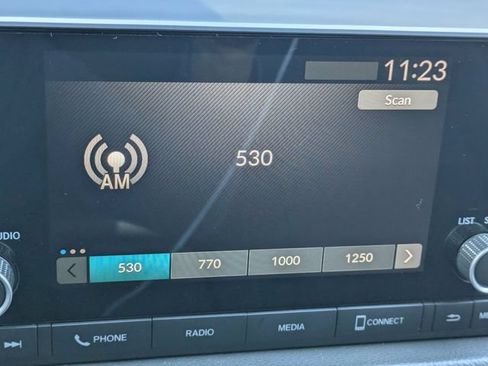 Used 2024 Honda Civic EX image 21