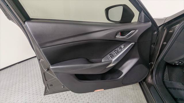 Used 2016 MAZDA MAZDA6 Sport FWD image 13
