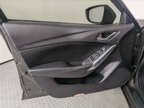 Used 2016 MAZDA MAZDA6 Sport FWD image 13