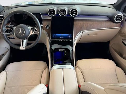 Certified 2026 Mercedes-Benz GLC 300 4MATIC image 13