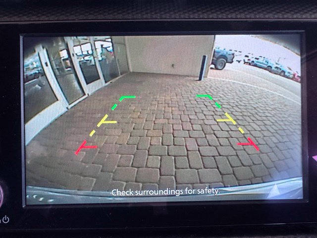 Used 2023 Nissan Kicks SV w/ Exterior Package FWD image 19