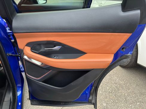 Used 2020 Jaguar E-PACE SE image 26