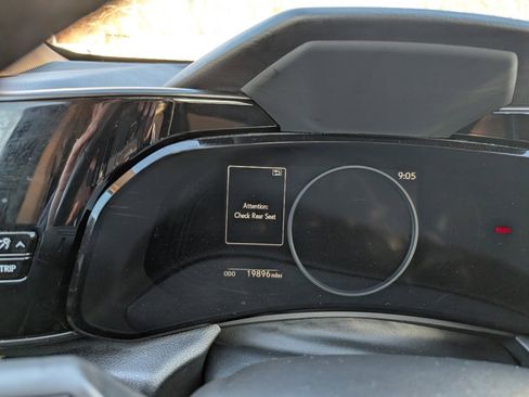 Used 2022 Lexus NX 350 AWD image 23