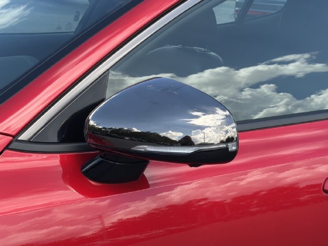 Used 2021 Kia Stinger GT2 RWD image 12